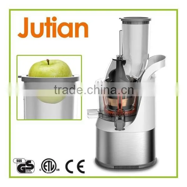 Slow Juicer With High Juice Yield photo-3