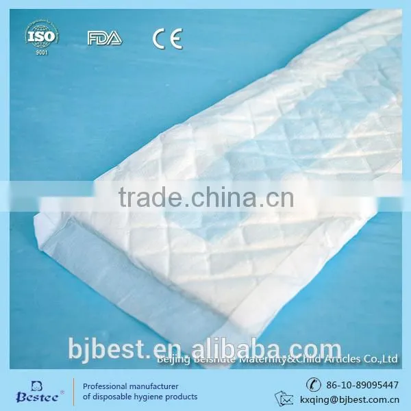 Super Absorbency Patient Incontinence Pad photo-4