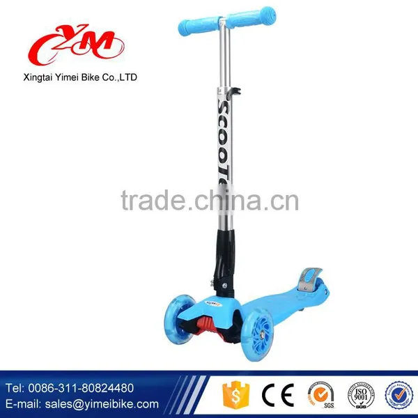 Kick Scooter for Adult , Big Wheel Kick Scooter for Kids , Good Tire Kick Scooter photo-4