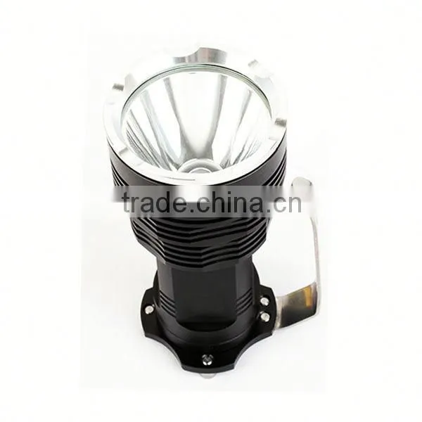 Lumifire 3100A Powerful Flashlight Strong Light Torch Camping LED Flashlight Torch photo-4