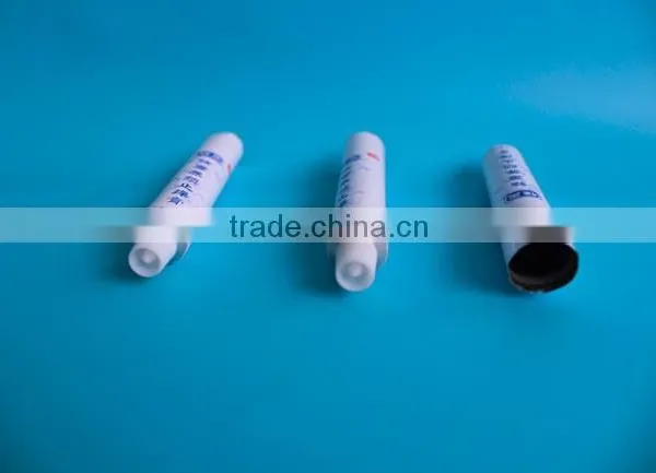 10ml Aluminum Cosmetic Tube photo-3