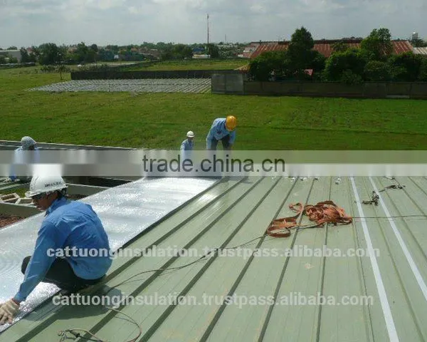 Bubble Reflective Insulation
