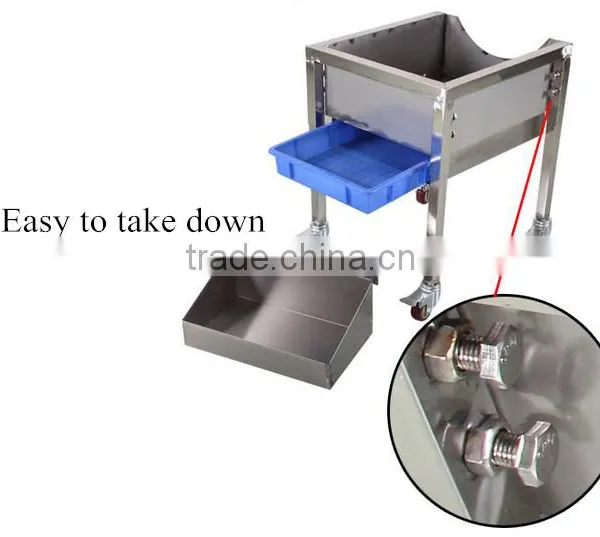 Cheap Price America Ball Shape Popcorn Machines photo-3