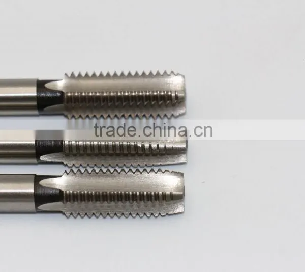 HSS M35 M42 DIN352 Precision Taps photo-5
