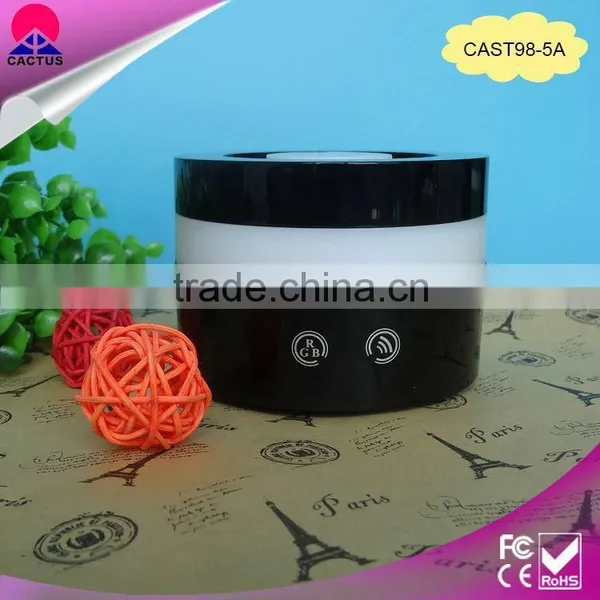 New Technology Electric Time Setting Humidifier for Home Decoration