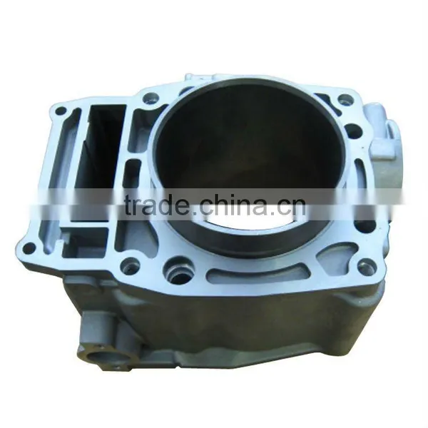Cylinder Block--Kazuma Jaguar 500cc Parts