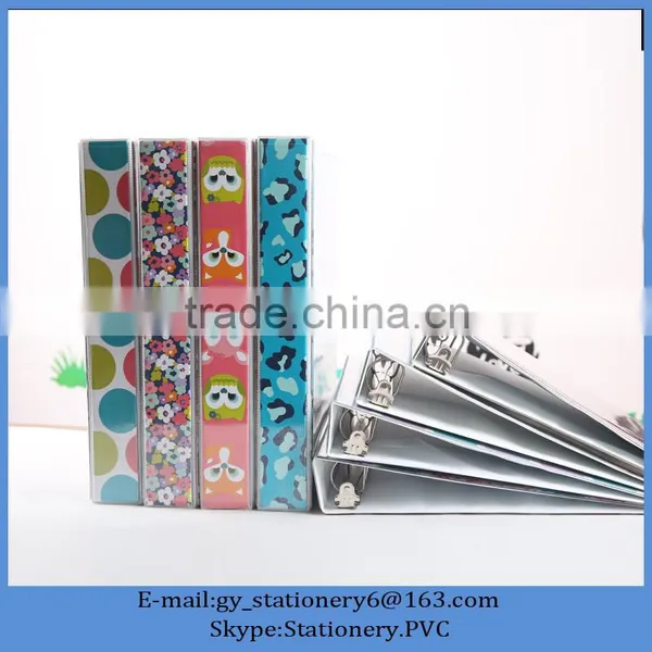 Mini Ring Binder, no Ring Binder photo-2