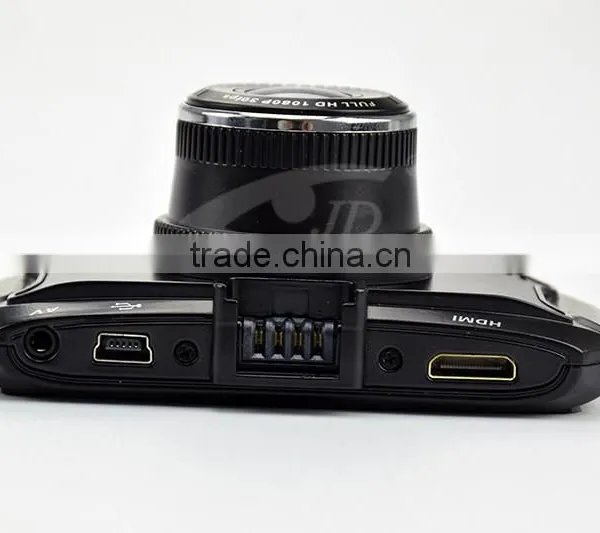 Hot Sale 170 Degree Wide Angle DVR ,hidden Surveillance CameraS photo-5