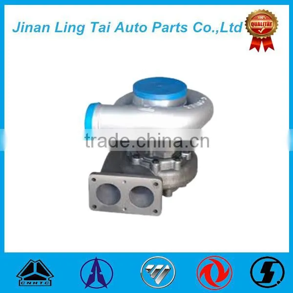 Weichai Engine Parts Intake System Engine Parts Supercharger Turbocharger photo-5