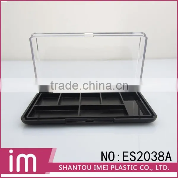 Fashion, Hot Sale Empty Eyeshadow Container, Makeup Eyeshadow Palette photo-4