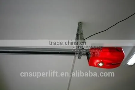 Garage Door Handle With Soft Start Switch photo-5