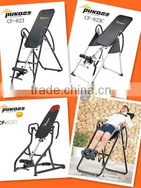 Relax and Body Strong Equipment and Machine Inversion Table photo-5