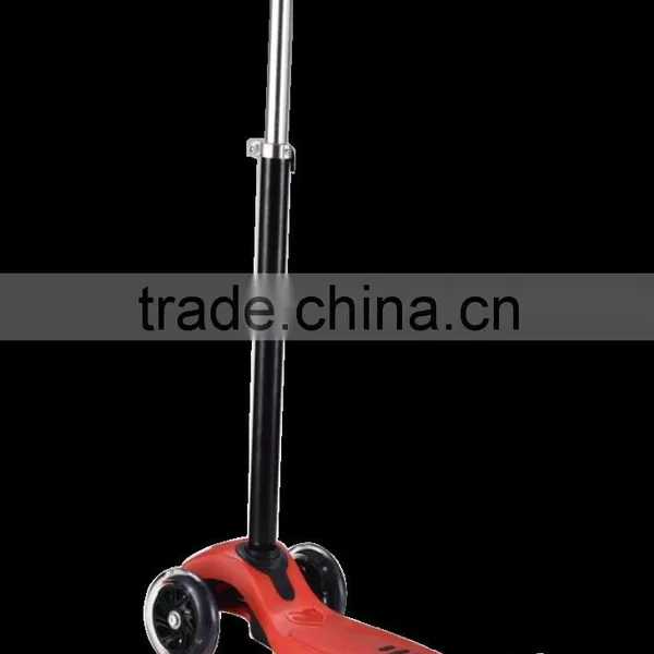 2015 New Child Scooter Folding Kick Scooter Kids photo-3