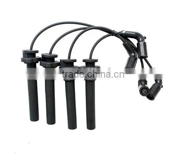 High Quality ISO Certificate PVC Plug Wire photo-3