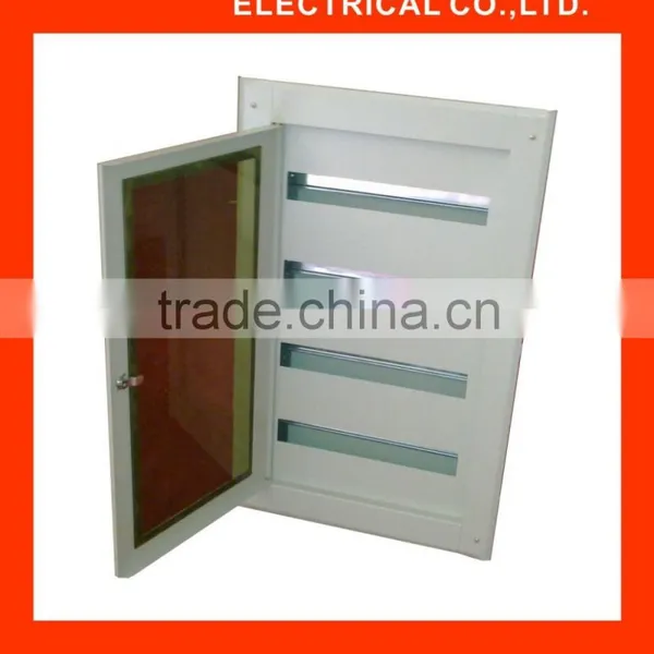 Distribution Box Electric Cabinet photo-4