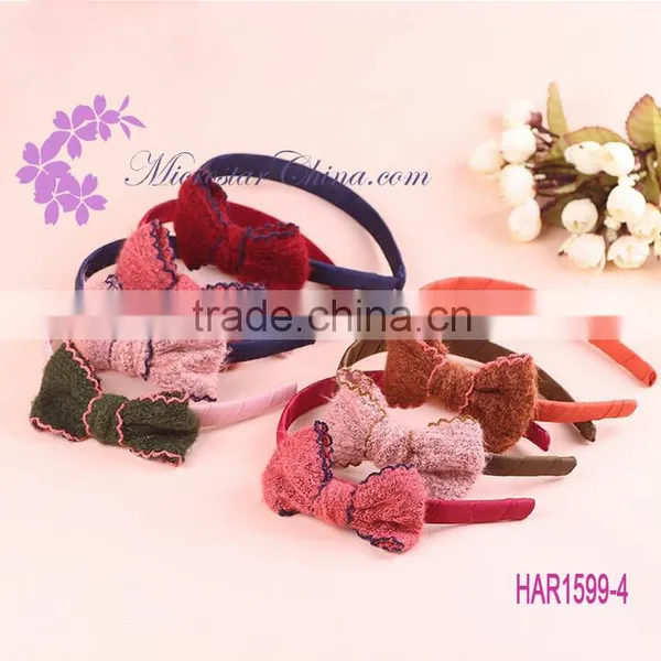 IN STOCK Fashion Headband Hairband Bridal Headwear Wholesale photo-5