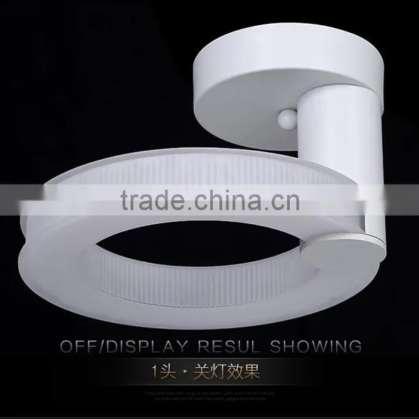 Hot Sale Modern LED Chandelier Crystals in Chandeliers & Pendant Lights LED Ceilling Lights photo-3