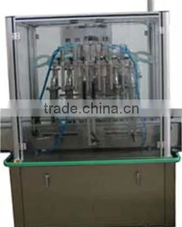 Liquor Bottling Plant