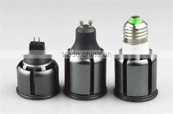 3W5W7W MR16 LED Spotlight Bulb photo-3
