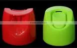 0.64 mm N52B Spray Thru Cap