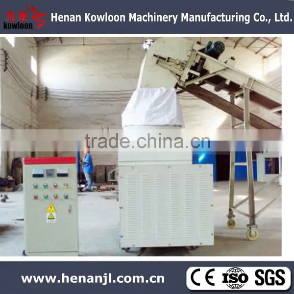 Used Wood Pellet Machines photo-4