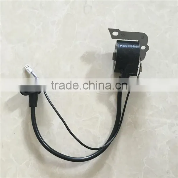 Chain Saw Ignition Coil,chain Saw Parts for HUS61