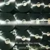 200D/144F POY BLACK COLOR YARN POLYEATER YARN