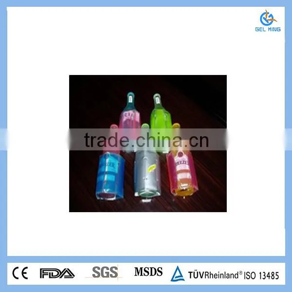 Pocket Gel Massage Medical Wine Cooler Handle photo-2