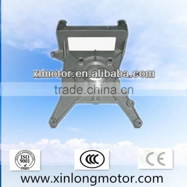 Die-Casting Engine Bracket