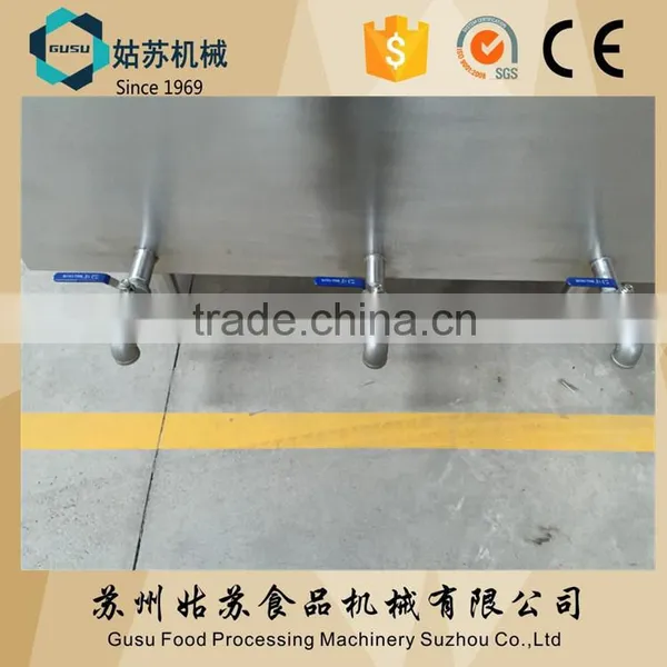 High Quality Chocolate Oil Melting Preheater photo-4