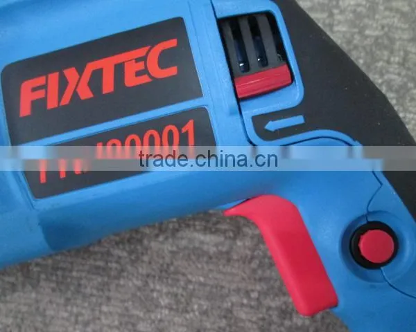 800W High Quality 26mm Electric Rotary Hammer photo-4