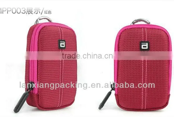 Digital Waterproof Camera Pouch
