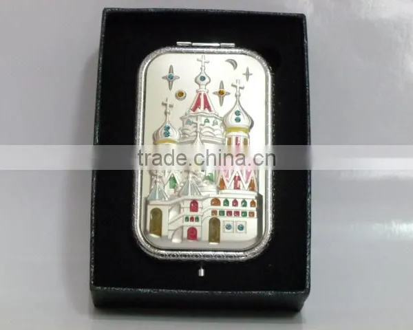 Makeup Mirror/Small Mirror/hotsale Cosmetic Mirror