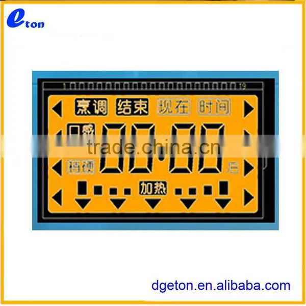 LCD Screen for Electric Cooker