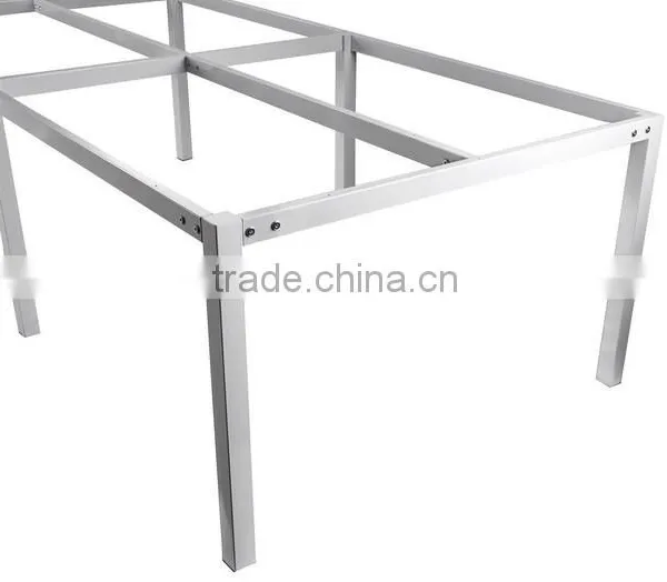 2015 China Factory Wholesale Metal Table Frame photo-3