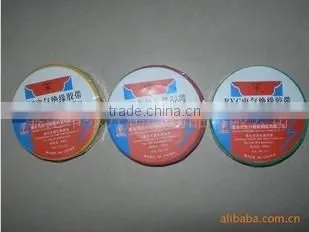 PVC Insulation Tape