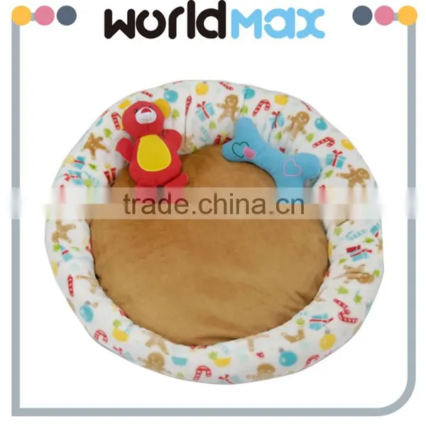 Promotion Affordable Washable Pet Dog Mat photo-5