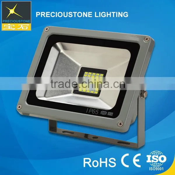 Aluminum Body Lamp Material Led Flood Light IP65 50W 100W photo-5