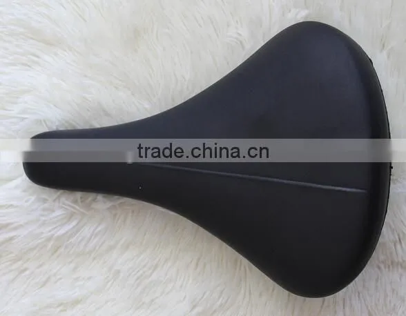Adult Saddle/bike Seat/leather Cover Bicycle Saddle With High Quality photo-5