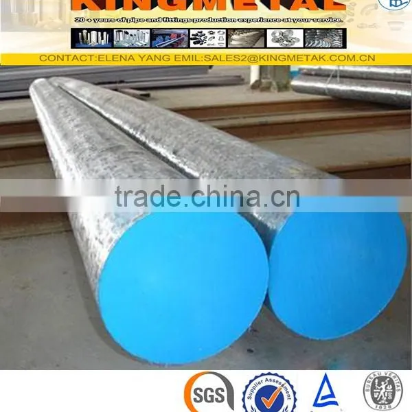 Hot Work H11/1.2343/JIS SKD6 Mould Steel photo-5