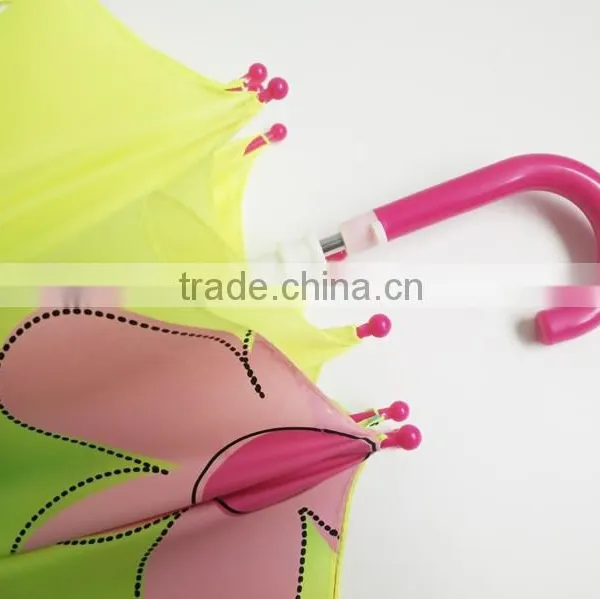Chinesse Girl Umbrella Child Size Nylon Umbrellas Princess Umbrella Quality Choice Most Popular photo-4