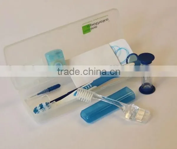 Portable Cheap Hygiene Dental Kit