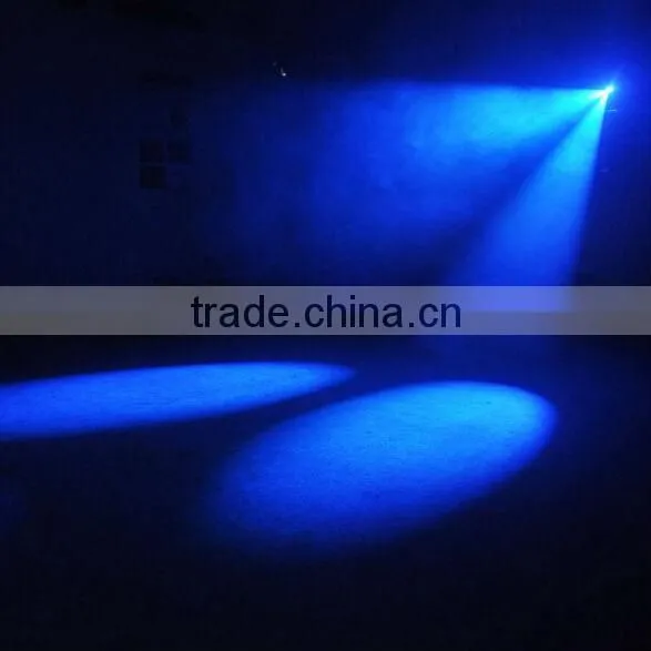 Led Mini Body Light Moving Head Pro Lights 75W Led Spot Light photo-6