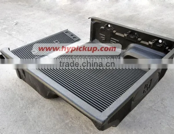 Bedliner Foton Tunland Double Cab photo-4