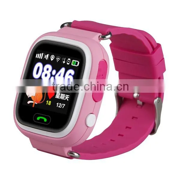 TM-S002B Easy Hidden Mini Small Size Micro Gps Tracker