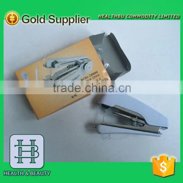 mini handheld sewing machine