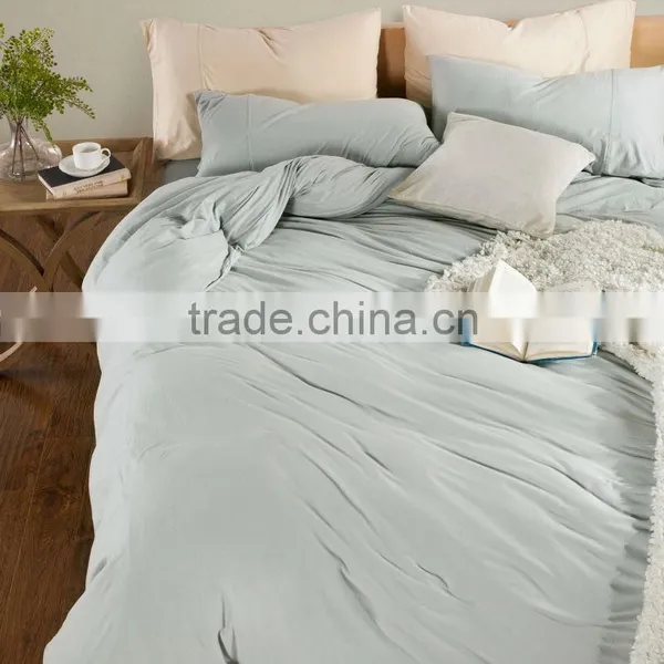 Wholesale Quilted Bedding Comforter Set photo-3