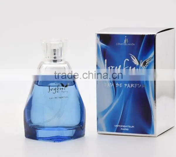 Hot Sale Glass Jar for Perfume , Perfume Bottle Perfume Manufacture in China photo-4