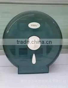 Plastic Roll Paper Dispenser/tissue Box Toilet Paper/rockable/hand Towel/hotel,kicthen,bathroom photo-4
