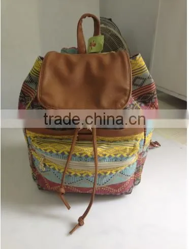 Hot Selling Backpack in New Design photo-3